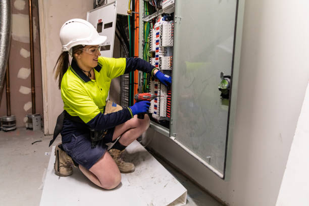 Best Home Electrical Repair  in Hickory, NC