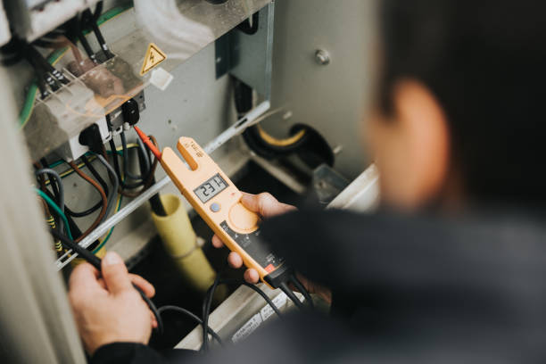 Best Electrical Installation Contractor  in Hickory, NC