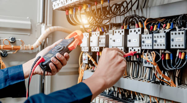 Best Electrical Upgrades for Homes  in Hickory, NC