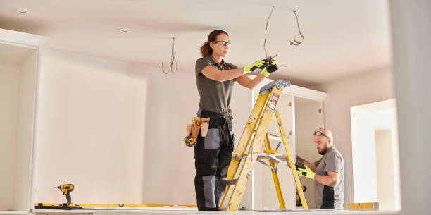 Best Emergency Electrician Near Me  in Hickory, NC