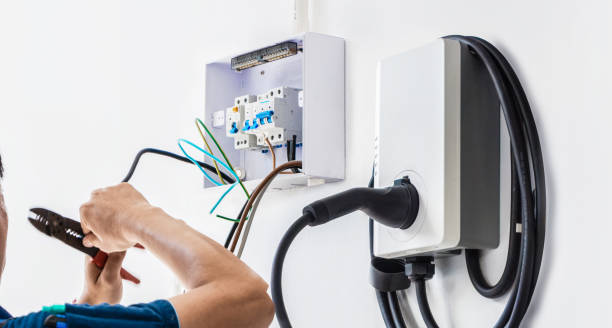 Best Residential Electrician Services  in Hickory, NC