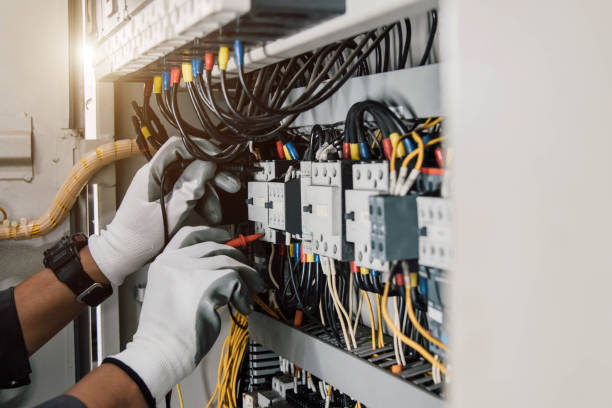 Best Affordable Emergency Electrician  in Hickory, NC
